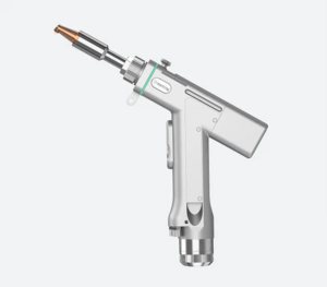 Лазерный пистолет RealRez  SUP23T