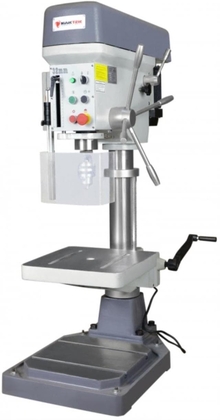 Вертикальный сверлильный станок Cormak WS32