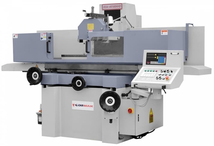 Плоскошлифовальный станок Cormak 400x1000