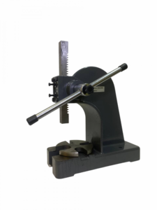 Пресс реечный ручной  RealRez  RAP-2