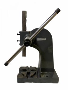 Пресс реечный ручной  RealRez  RAP-3