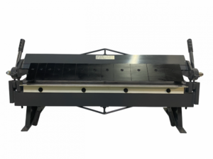 Листогибочный ручной станок  RealRez  RW1x915