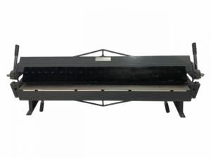 Листогибочный ручной станок  RealRez  RW1,5x1220