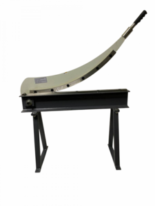 Гильотина механическая ручная  RealRez  RHGS-800