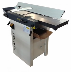 Фуговально-рейсмусовый станок  RealRez  RWPT 310/225, 230V