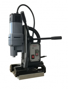 Магнитный сверлильный станок  RealRez  RMD23 ТUBE 1800W