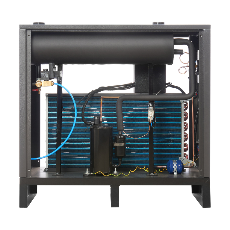 Рефрижераторный осушитель воздуха Master Blast MB-50AC