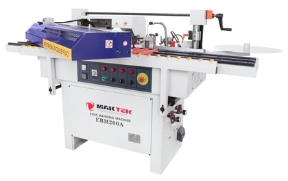 Кромкооблицовочный станок Cormak EBM-200A