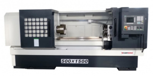 Токарные станки с ЧПУ Cormak 500x1500