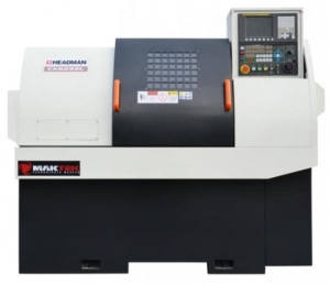 Токарный станок с ЧПУ Cormak CK6232L