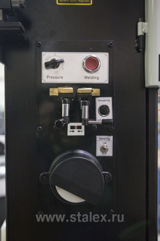 Станок ленточнопильный Stalex VS-400 (388201)