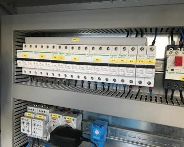 Пятиосевой токарно-фрезерный центр с ЧПУ Tormat.Smart, Dincmak