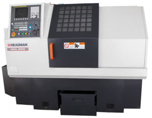 Токарный станок с ЧПУ Cormak HCL300