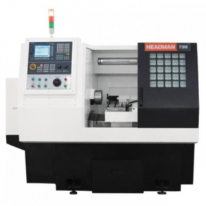 Токарный станок с ЧПУ Cormak Т35