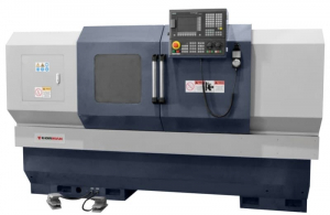 Токарный станок с ЧПУ для восстановления алюминиевых дисков 32 дюймов