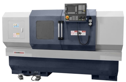 Токарный станок с ЧПУ для восстановления алюминиевых дисков 32 дюймов