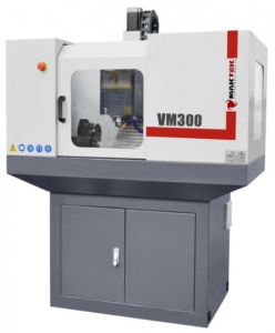 Фрезерный центр с ЧПУ Cormak VM300