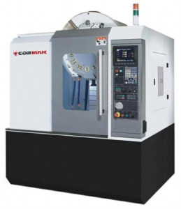 Сверлильный обрабатывающий центр Cormak 400х570 мм