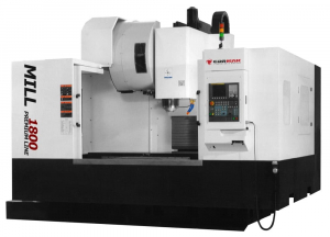 Обрабатывающий центр Cormak MILL 1800 PREMIUM LINE
