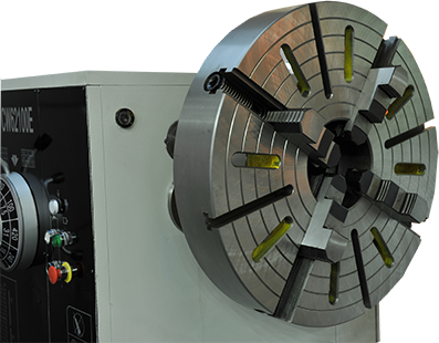 Универсальный токарный станок Dmtg CW62100C/2000