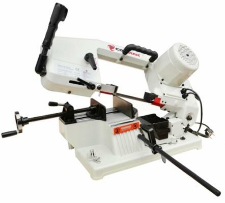 Ленточнопильный станок Cormak G5010B