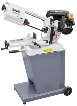 Ленточнопильный станок Cormak G5013W 230 V (BS-128HDRC)