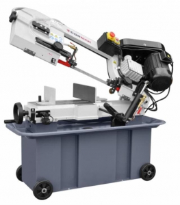 Ленточнопильный станок Cormak BS 712A 20мм