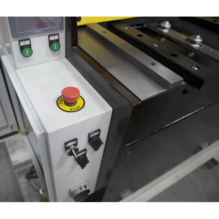 Гильотина электромеханическая STALEX Q11-2х2550NC (386104)