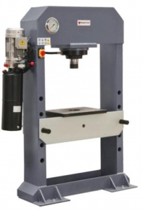 Гидравлический пресс CORMAK HP 50