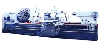 Универсальный токарный станок Smtcl C61100/3000