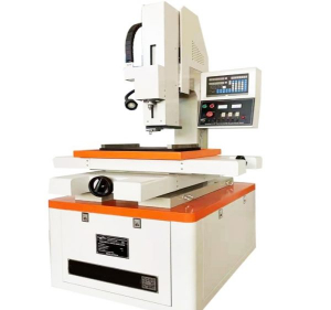 Электроэрозионный сверлильный станок супердрели CORMAK ZNC XF400