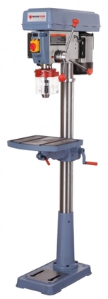 Вертикально-сверлильный станок Cormak 25 мм