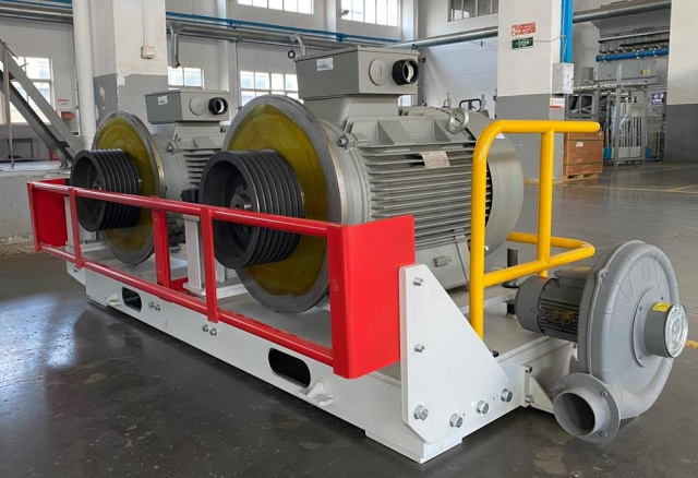 Калибровально-шлифовальный станок Beaver BSG 1300