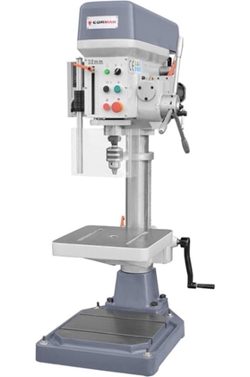 Колонный сверлильный станок Cormak WS32B