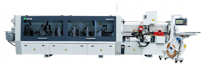 Автоматический кромкооблицовочный станок Nanxing NB6PG Smart