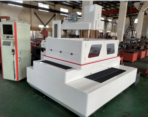 Электроэрозионный вырезной станок Realrez PRO 800 (IPM 800)