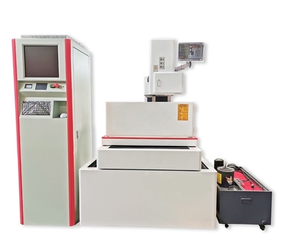 Электроэрозионный вырезной станок Realrez PRO 500-S (IPM 500S)