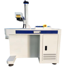 Лазерный маркировочный станок  RealRez  MK-50M