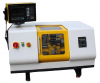 Мини токарный станок с ЧПУ Realrez CK 210