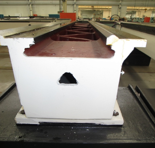 Токарно-винторезный станок KY50B 1000