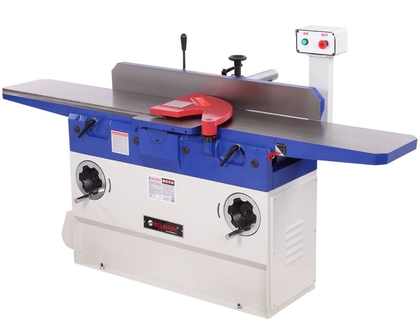 Станок фуговальный Belmash J300/2100ВМ (S025A)