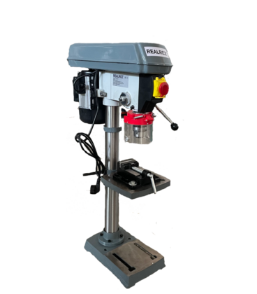 Вертикально-сверлильный станок REALREZ HDP 1601