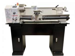 Токарно-винторезный станок REALREZ 250X750 400V