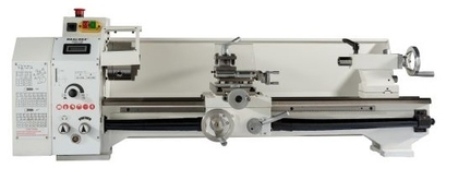 Токарно-винторезный станок REALREZ 250X750 400V