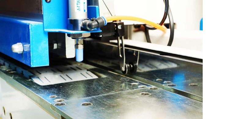 Автоматический кромкооблицовочный станок ITALMAC MIRA-6 Eco