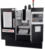 Обрабатывающий центр Cormak MILL 600