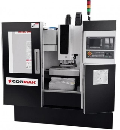 Обрабатывающий центр Cormak MILL 600