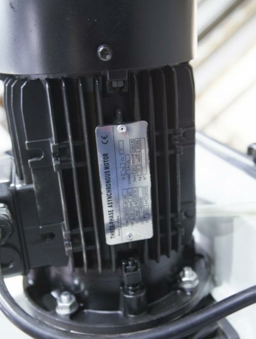 Станок ленточнопильный Stalex BS-280G (388119)