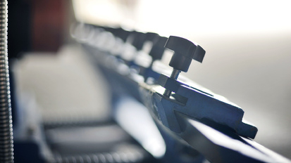 Заточной станок плоских ножей Ltt MF206N до 5 мм, 630 мм