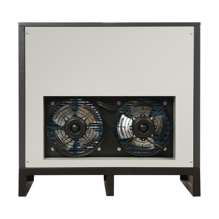 Рефрижераторный осушитель воздуха Master Blast MB-50AC